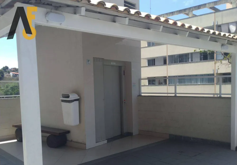 Apartamento, 3 quartos, 64 m² - Foto 19