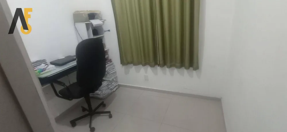 Apartamento, 3 quartos, 64 m² - Foto 11