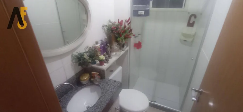Apartamento, 3 quartos, 64 m² - Foto 7