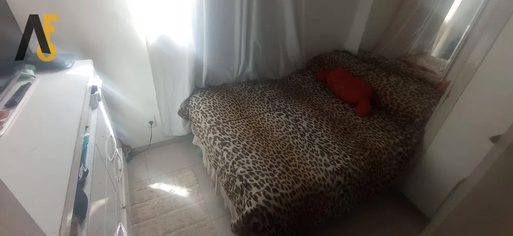 Apartamento, 3 quartos, 64 m² - Foto 9