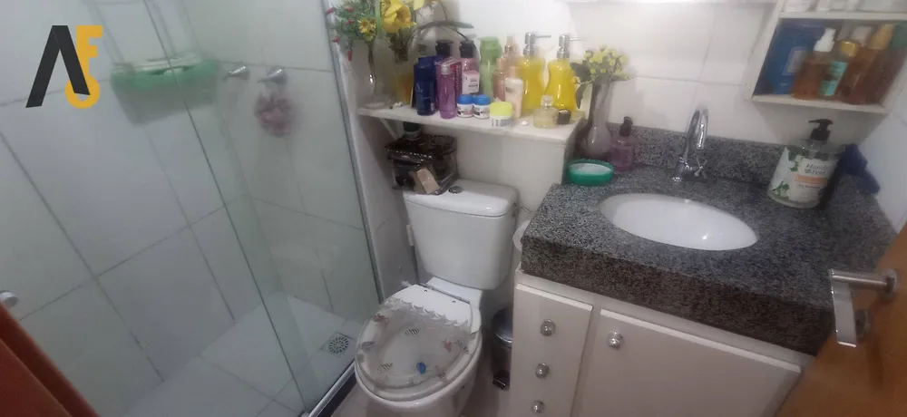 Apartamento, 3 quartos, 64 m² - Foto 5