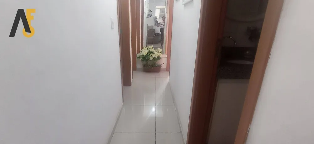 Apartamento, 3 quartos, 64 m² - Foto 3