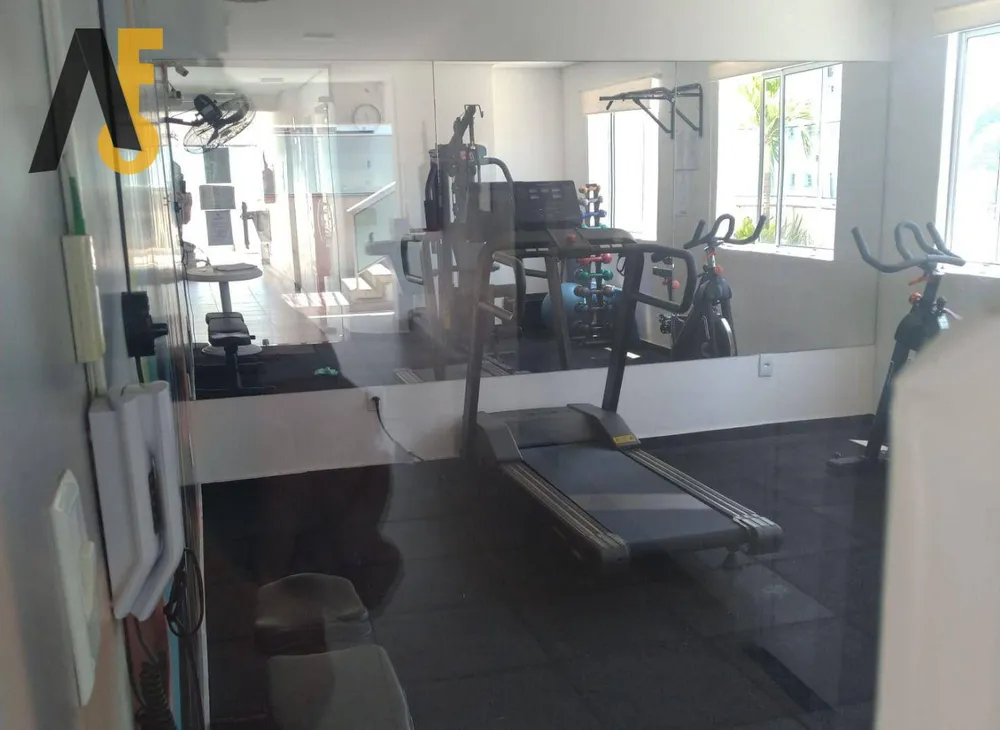 Apartamento, 3 quartos, 64 m² - Foto 13