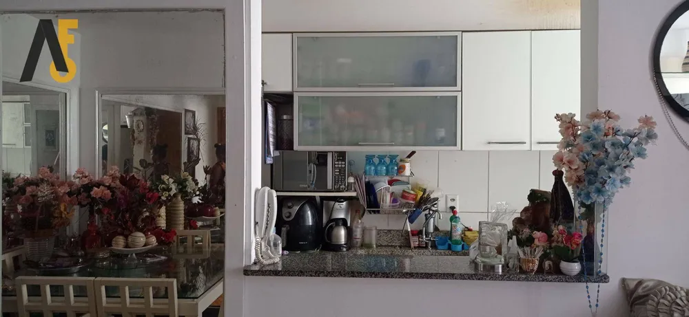 Apartamento, 3 quartos, 64 m² - Foto 2