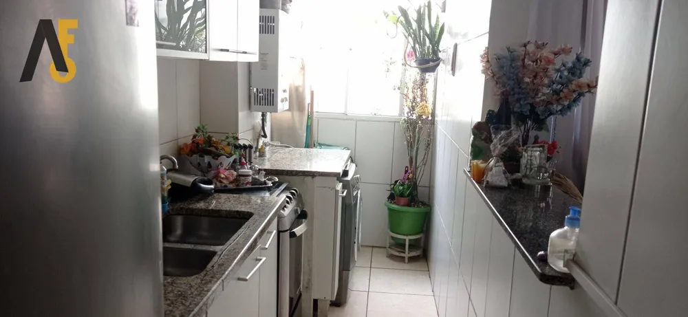 Apartamento, 3 quartos, 64 m² - Foto 6