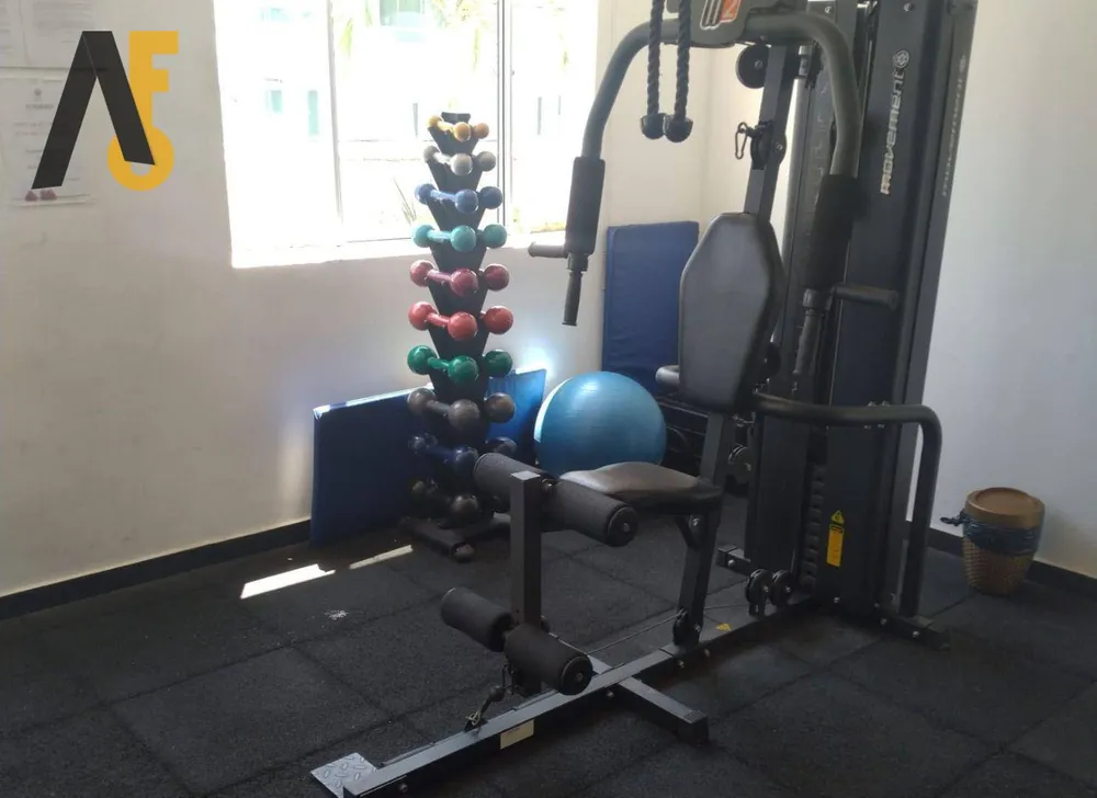 Apartamento, 3 quartos, 64 m² - Foto 11