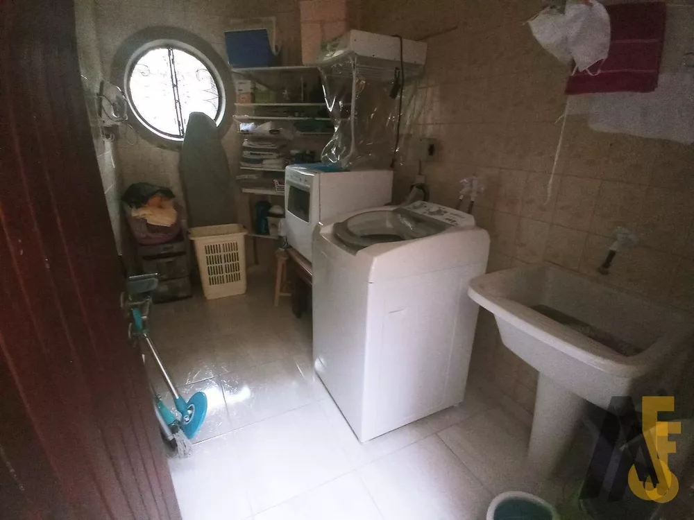 Casa de Condomínio, 5 quartos - Foto 4