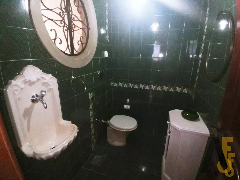 Casa de Condomínio, 5 quartos - Foto 9