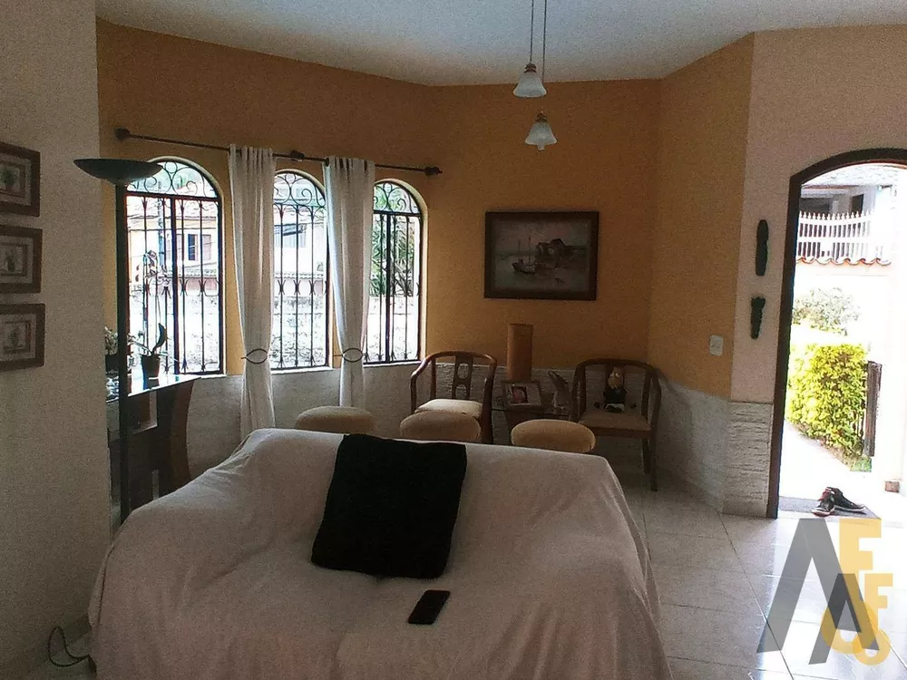 Casa de Condomínio, 5 quartos - Foto 8