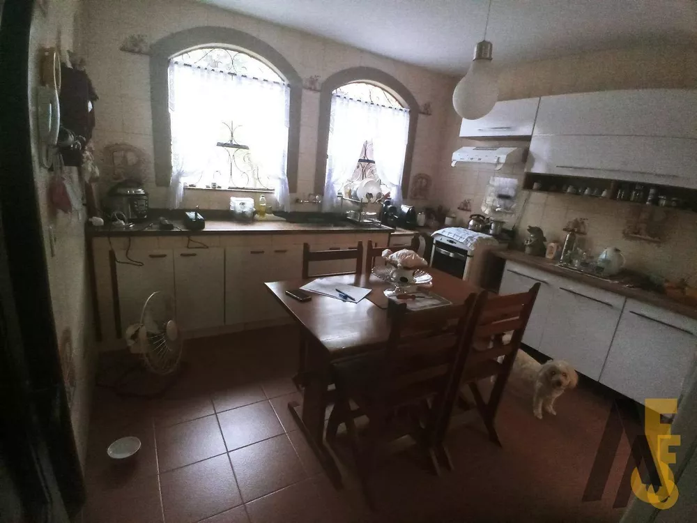 Casa de Condomínio, 5 quartos - Foto 6