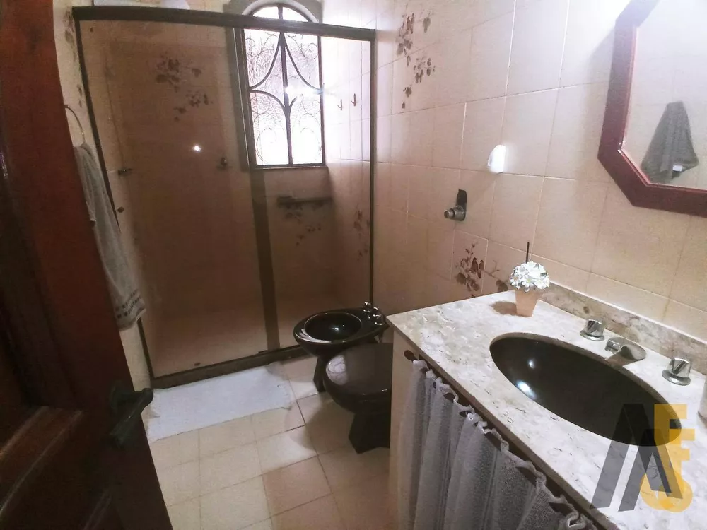 Casa de Condomínio, 5 quartos - Foto 11