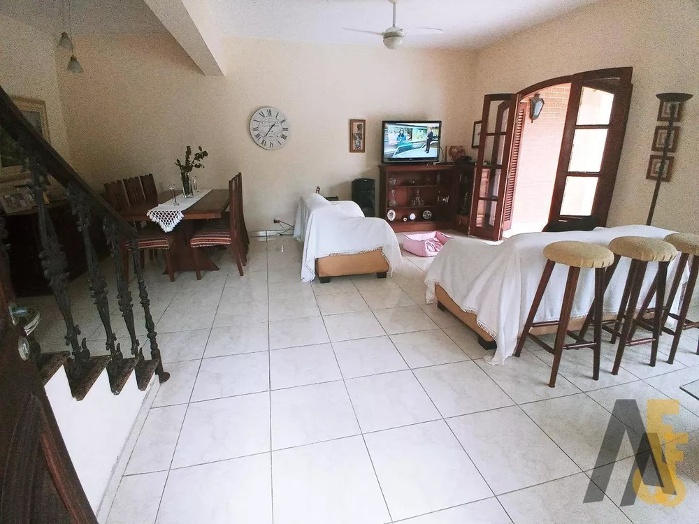Casa de Condomínio, 5 quartos - Foto 5