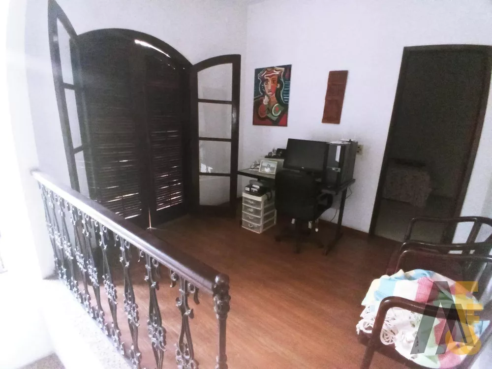Casa de Condomínio, 5 quartos - Foto 2