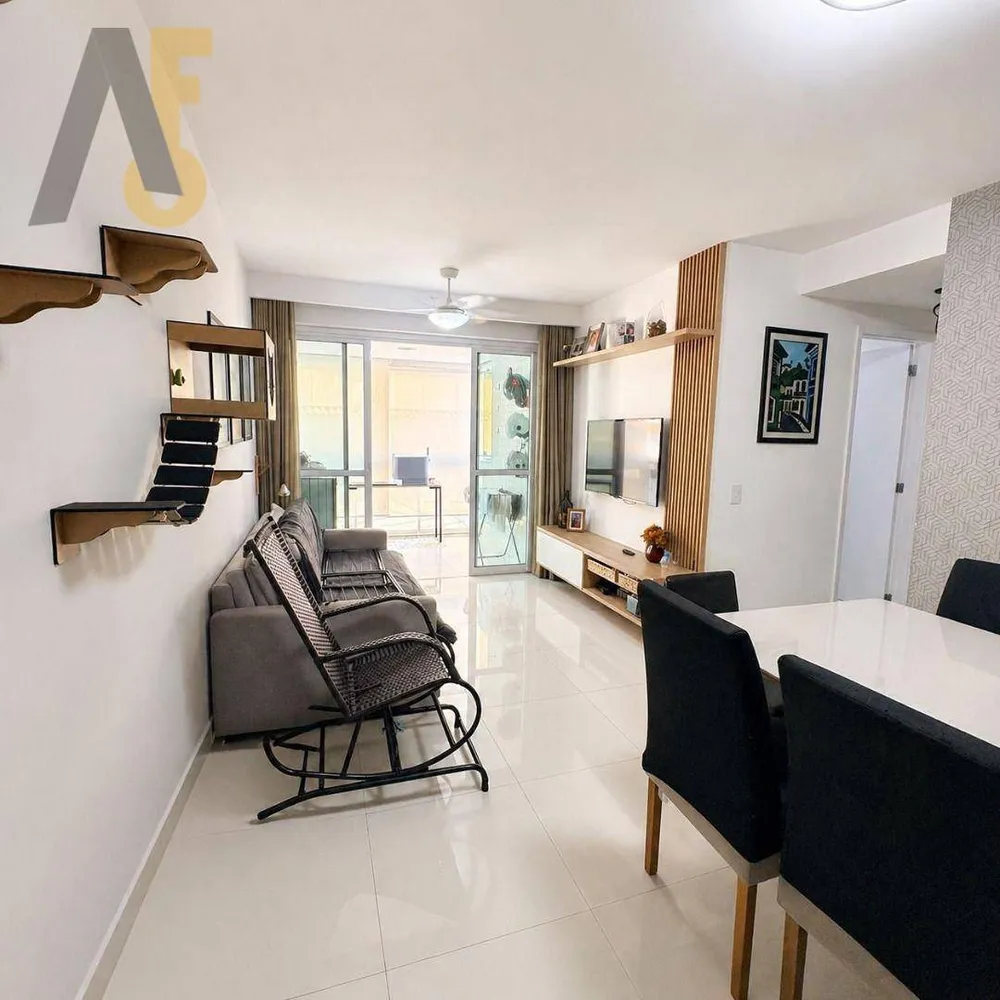 Apartamento, 2 quartos, 76 m² - Foto 3