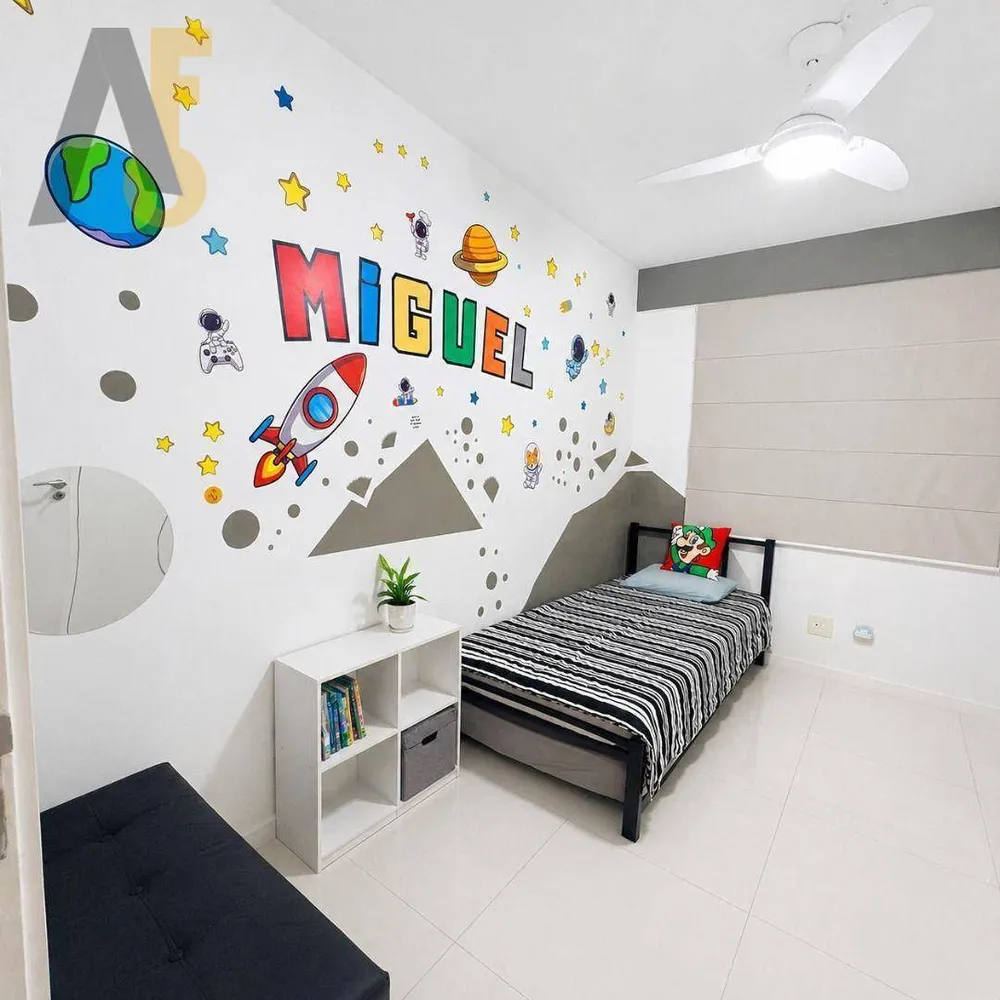 Apartamento, 2 quartos, 76 m² - Foto 22