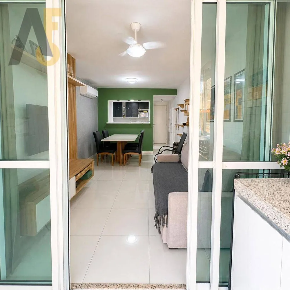 Apartamento, 2 quartos, 76 m² - Foto 5
