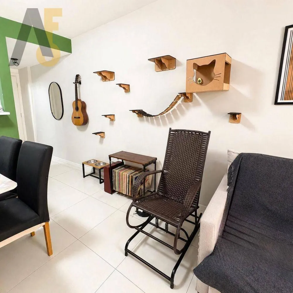 Apartamento, 2 quartos, 76 m² - Foto 8