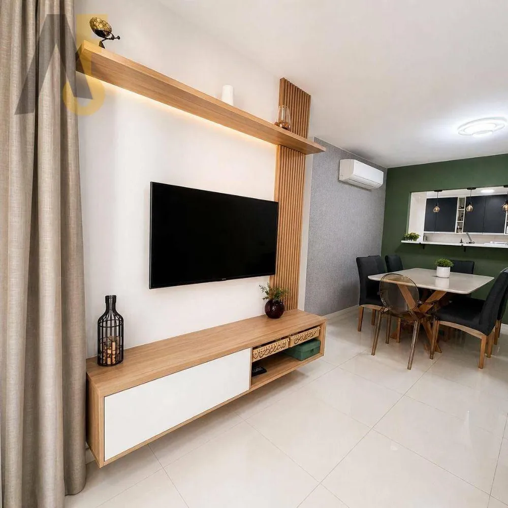 Apartamento, 2 quartos, 76 m² - Foto 4
