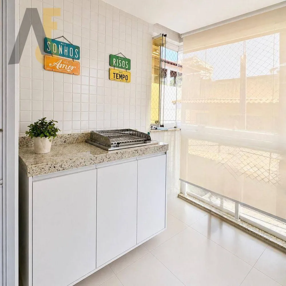 Apartamento, 2 quartos, 76 m² - Foto 9