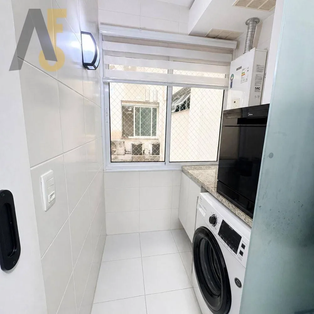 Apartamento, 2 quartos, 76 m² - Foto 15