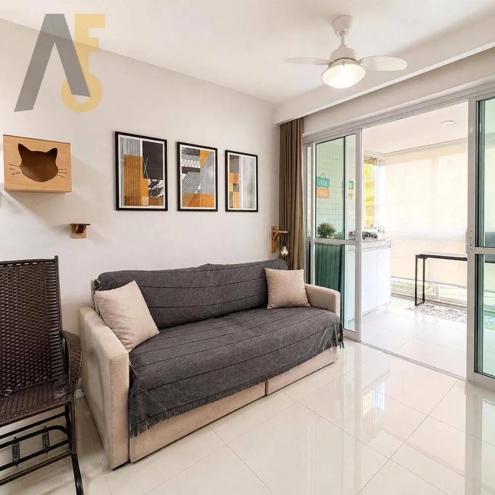 Apartamento, 2 quartos, 76 m² - Foto 2