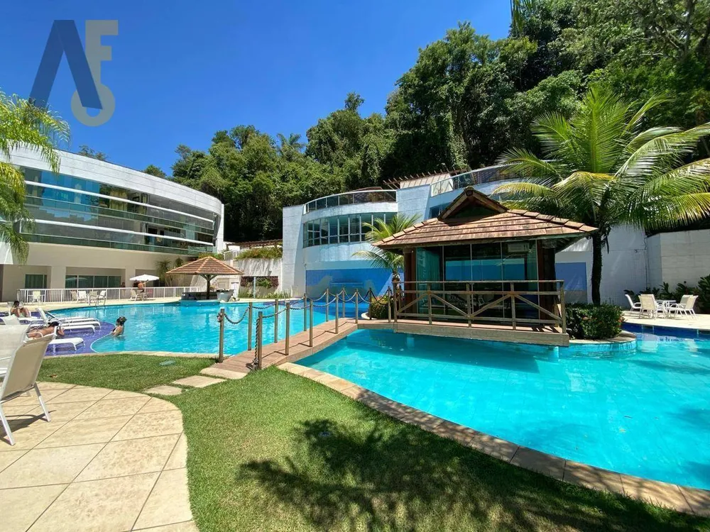 Apartamento, 2 quartos, 76 m² - Foto 1