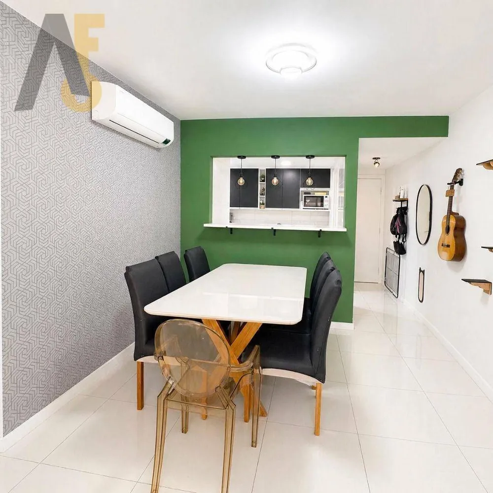 Apartamento, 2 quartos, 76 m² - Foto 6