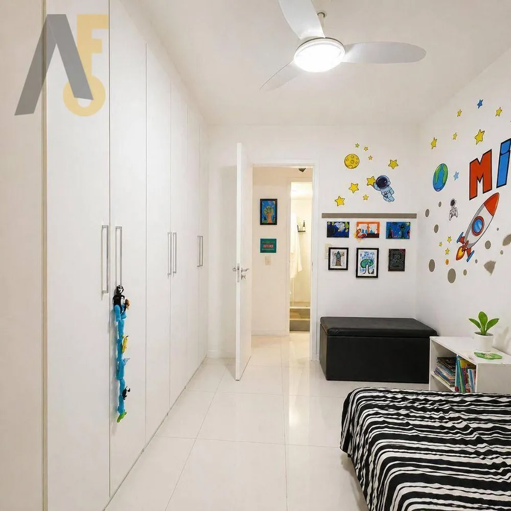 Apartamento, 2 quartos, 76 m² - Foto 24