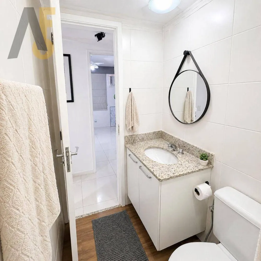 Apartamento, 2 quartos, 76 m² - Foto 17