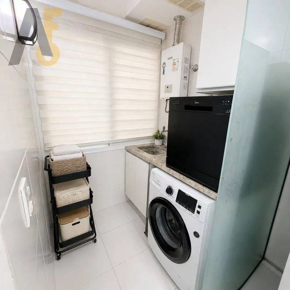 Apartamento, 2 quartos, 76 m² - Foto 12