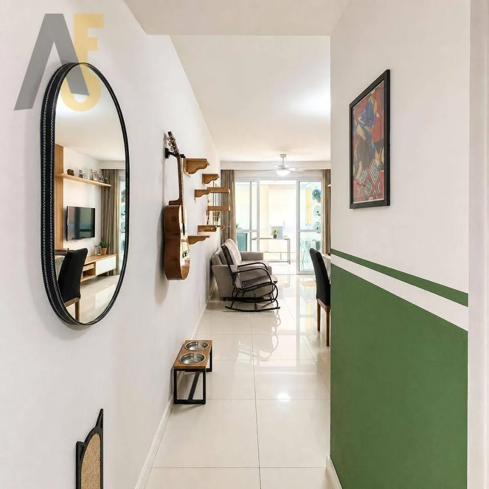 Apartamento, 2 quartos, 76 m² - Foto 7