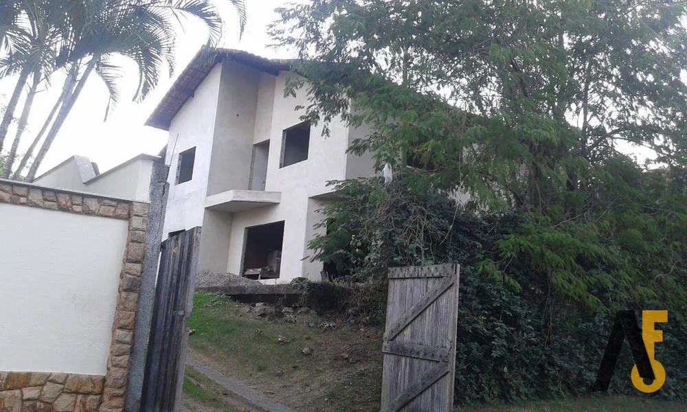 Casa de Condomínio, 4 quartos - Foto 30