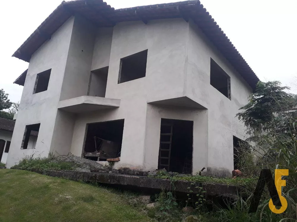 Casa de Condomínio, 4 quartos - Foto 24
