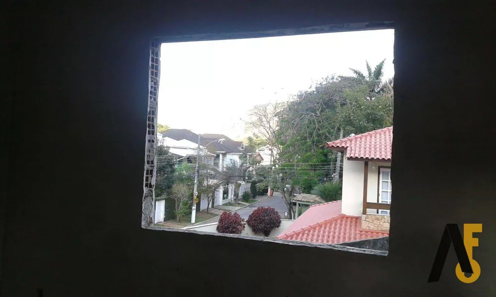 Casa de Condomínio, 4 quartos - Foto 29