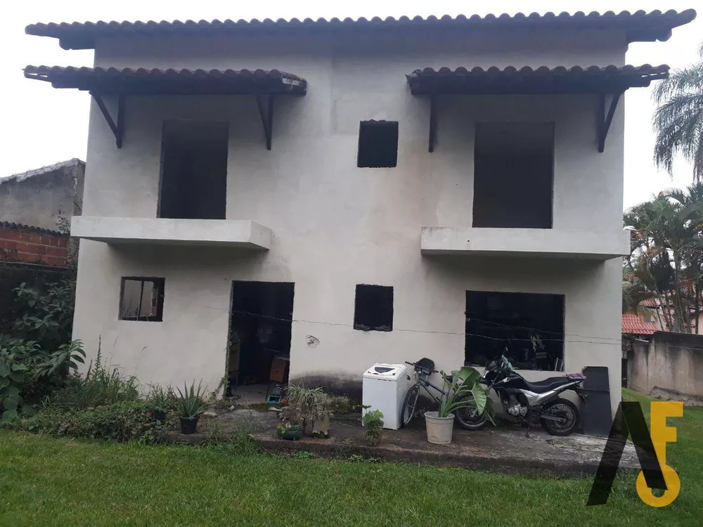 Casa de Condomínio, 4 quartos - Foto 13