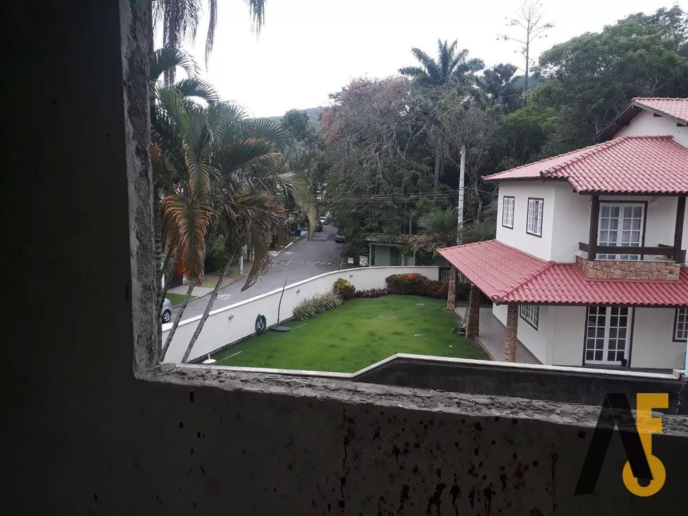 Casa de Condomínio, 4 quartos - Foto 15