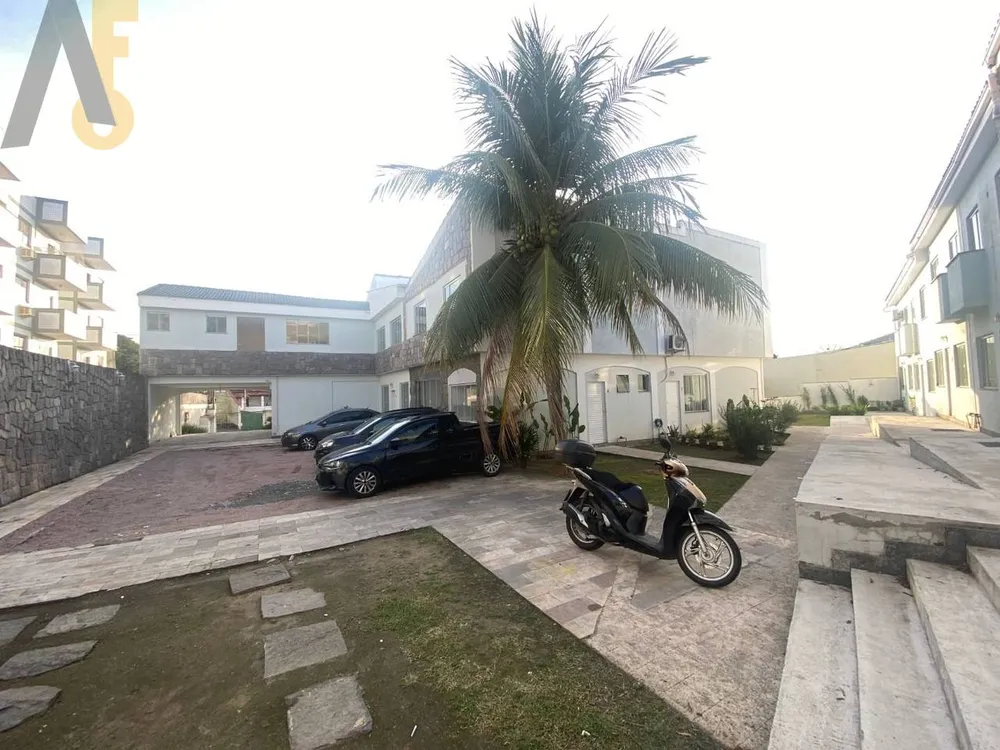 Casa, 2 quartos, 76 m² - Foto 1