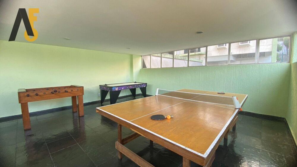 Apartamento à venda com 3 quartos, 75m² - Foto 7