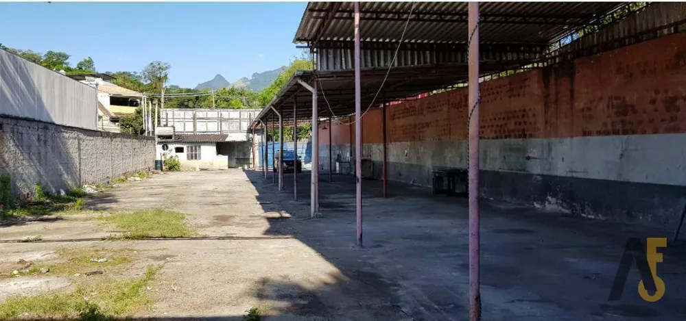 Terreno, 765 m² - Foto 7