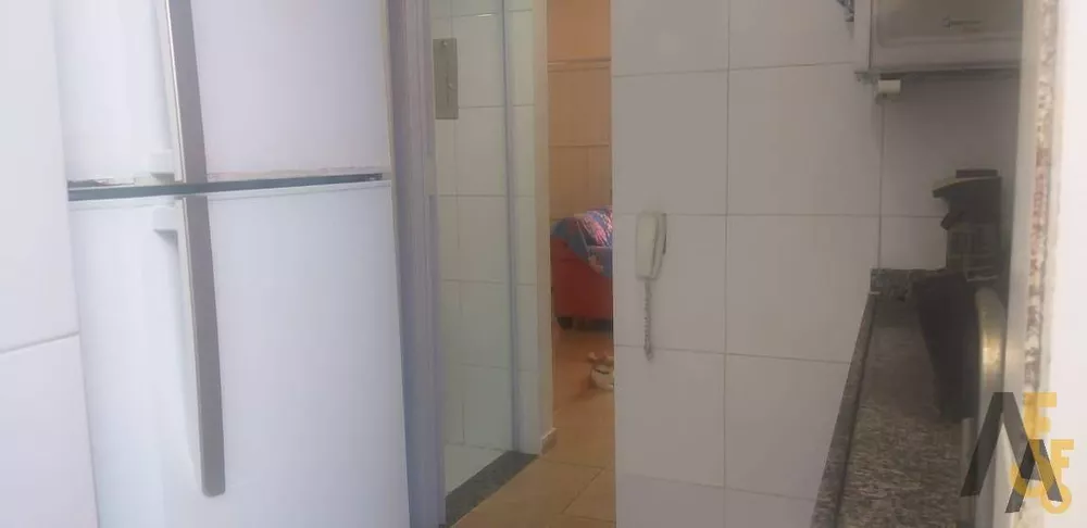 Casa, 2 quartos, 57 m² - Foto 14