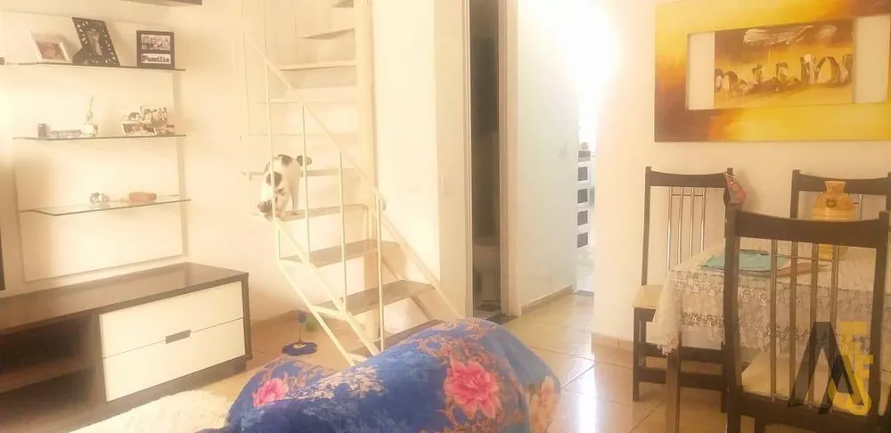 Casa, 2 quartos, 57 m² - Foto 7