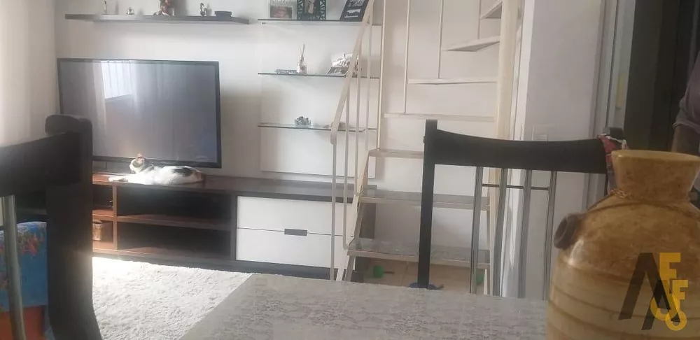 Casa, 2 quartos, 57 m² - Foto 1