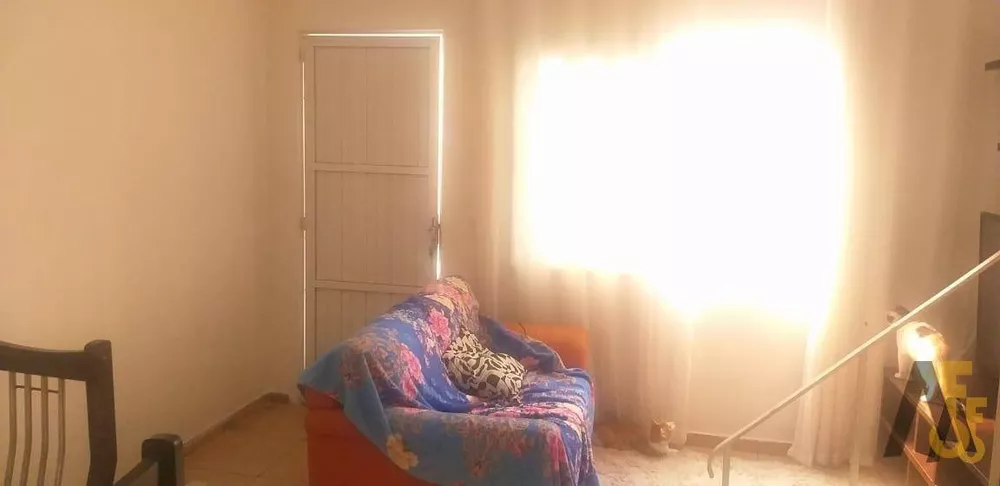 Casa, 2 quartos, 57 m² - Foto 10