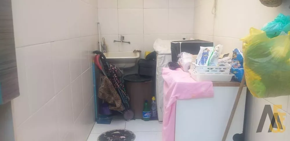 Casa, 2 quartos, 57 m² - Foto 11