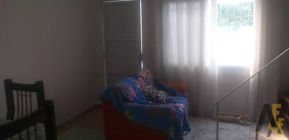 Casa, 2 quartos, 57 m² - Foto 3