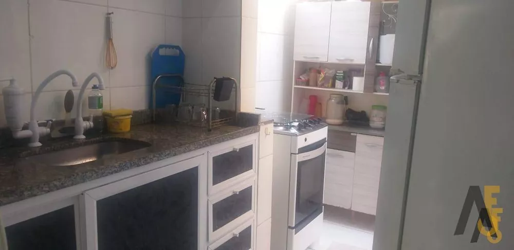 Casa, 2 quartos, 57 m² - Foto 13