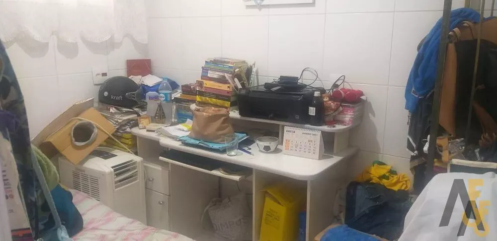 Casa, 2 quartos, 57 m² - Foto 15