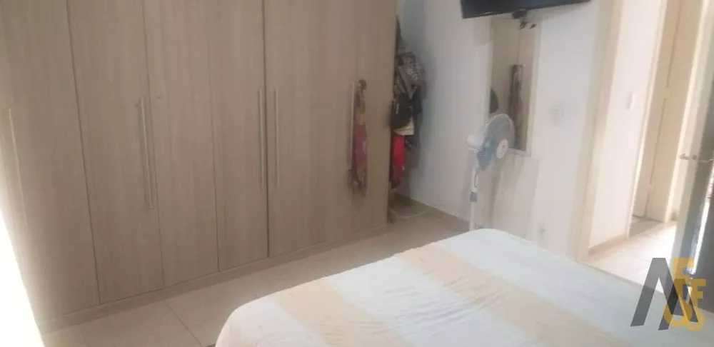 Casa, 2 quartos, 57 m² - Foto 8