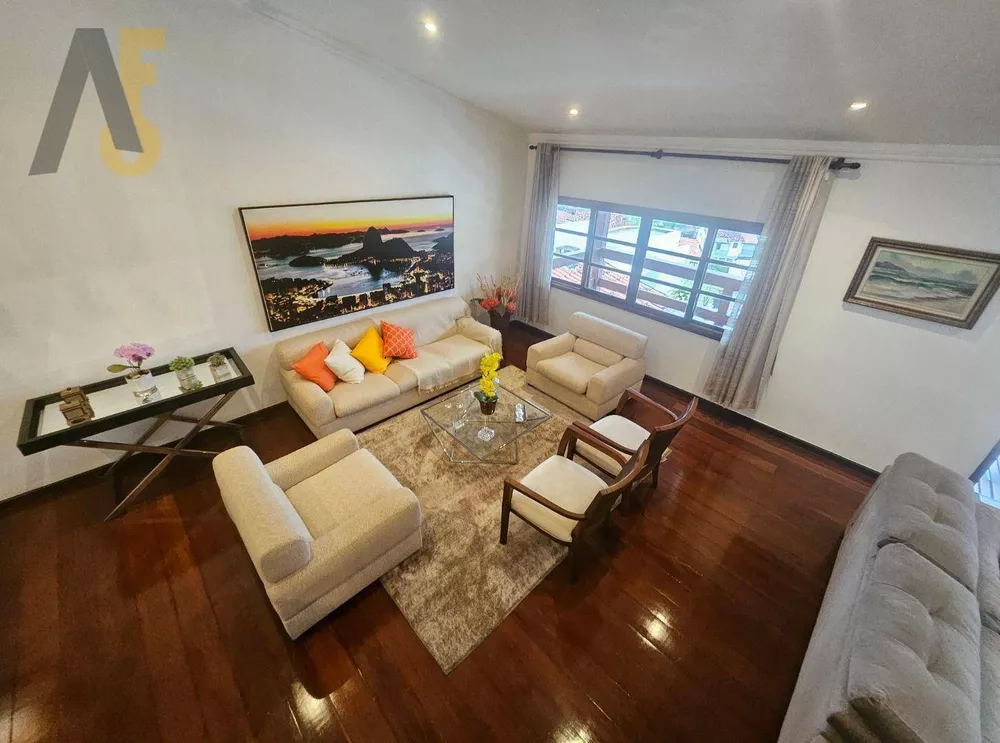 Casa de Condomínio, 5 quartos - Foto 12