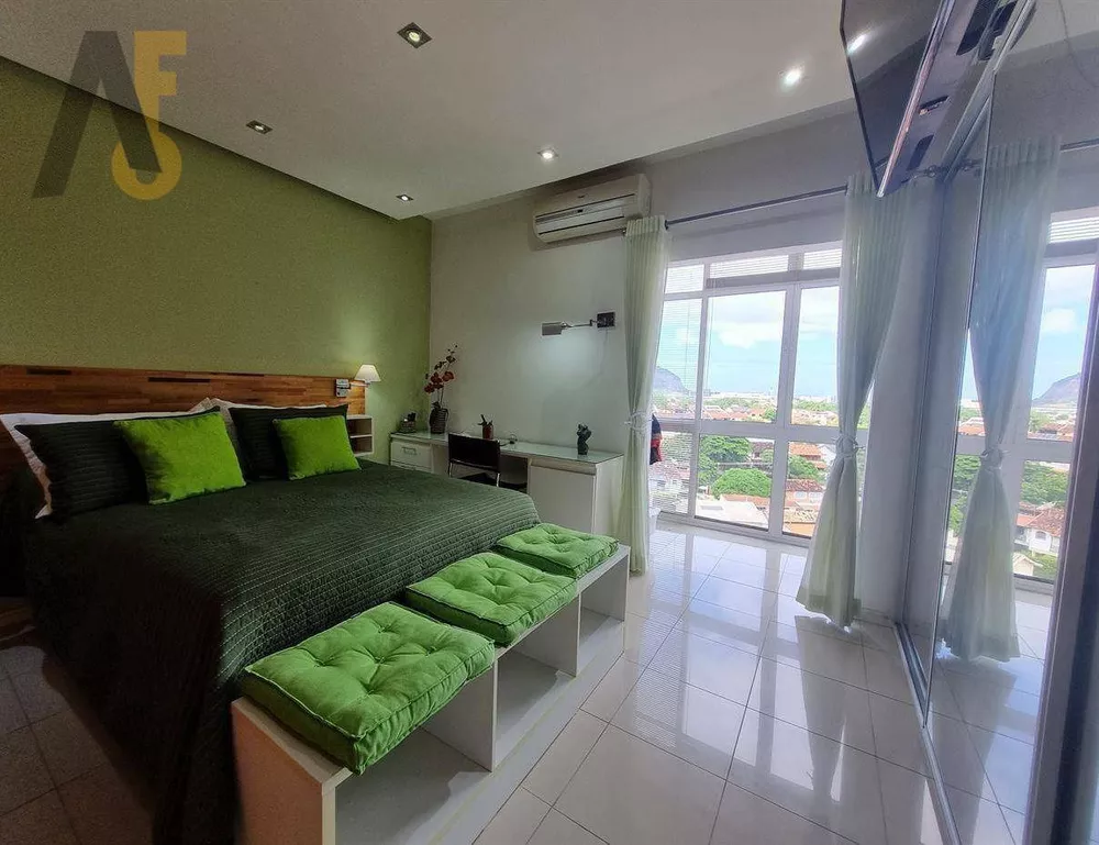 Casa de Condomínio, 5 quartos - Foto 4